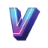 A favicon of Vadoo AI