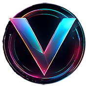 A favicon of Vadu AI