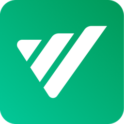 A favicon of Venturekit