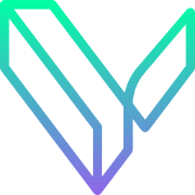 A favicon of VenturusAI
