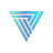 A favicon of Verbatik