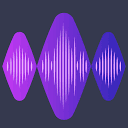 A favicon of Vibrato