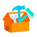 A favicon of Vidds AI