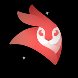 A favicon of Videoleap