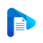 A favicon of Video To Blog