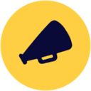A favicon of Voicebooking