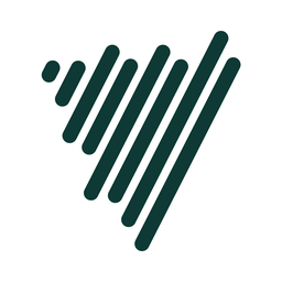 A favicon of Voicenotes AI