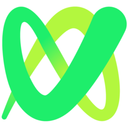 A favicon of VoxDeck