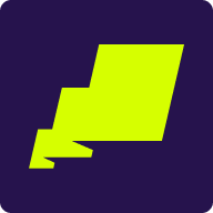 A favicon of VWO