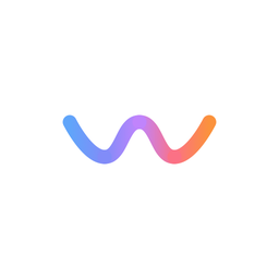 A favicon of Warmer AI