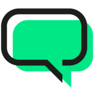A favicon of Wati