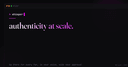 A favicon of Whisper.fans