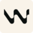 A favicon of Windsurf Editor