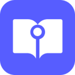 A favicon of WisdomPlan