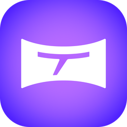 A favicon of WonderShare ToMoviee AI