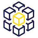 A favicon of WorkHub