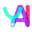 A favicon of Yepic Studio