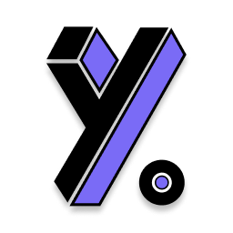 A favicon of Yollo AI