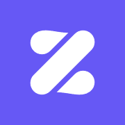A favicon of Zarla AI