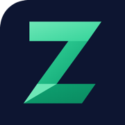 A favicon of Zeg AI