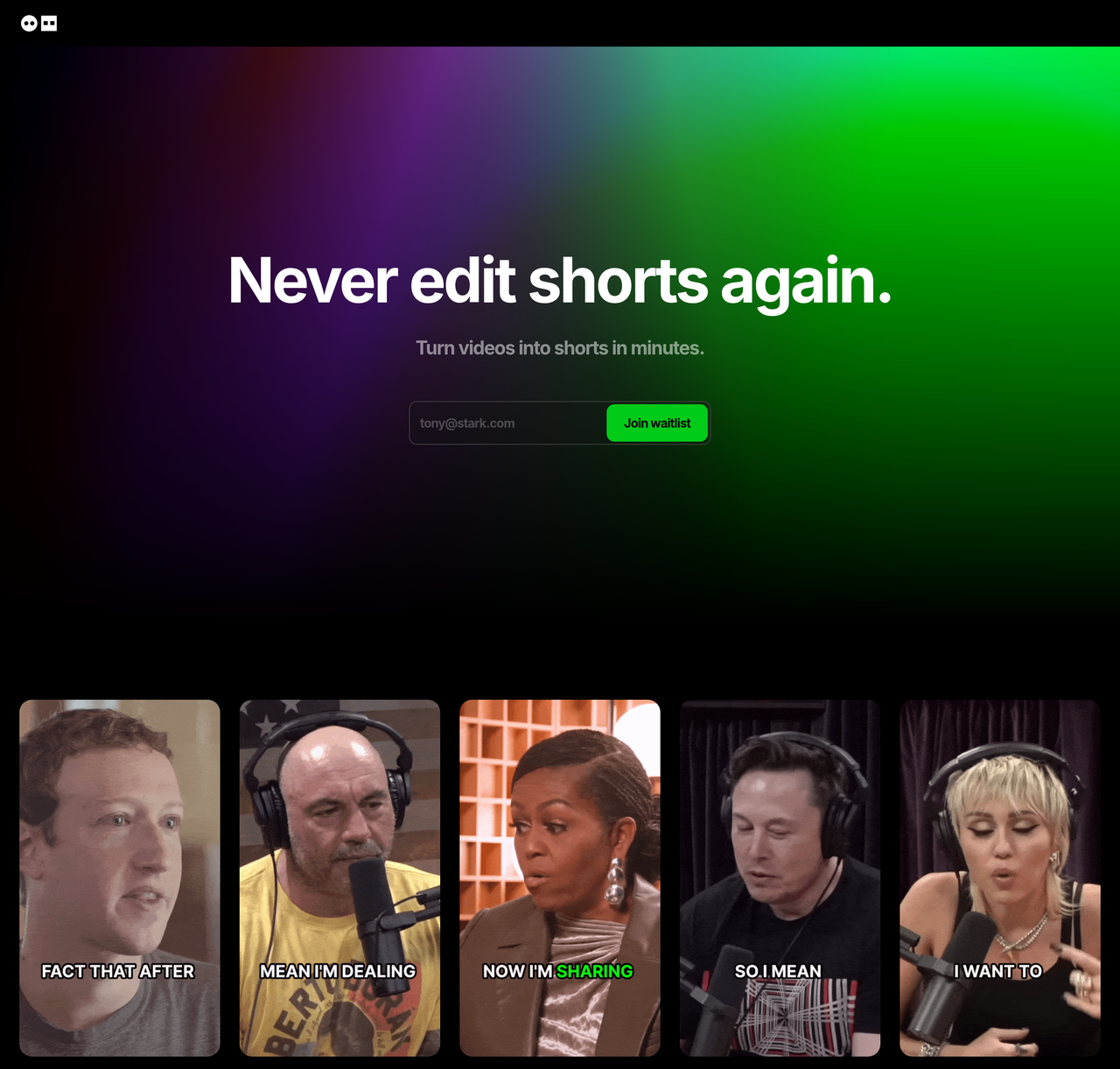 Screenshot of Dumme