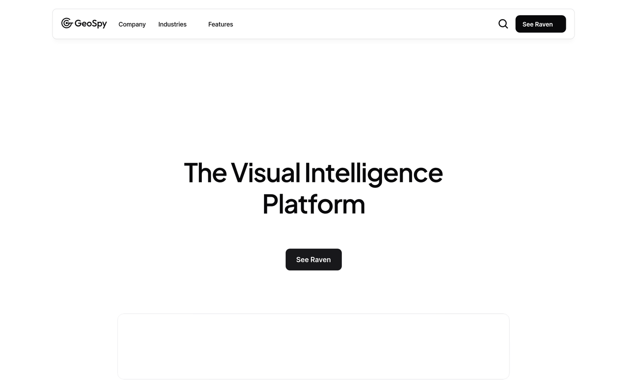 Screenshot of Full Review of GeoSpy.ai, the Image Geolocation Expert