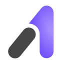 A favicon of A1.art