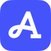 A favicon of Acely.ai