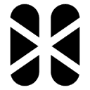 A favicon of AI or Not