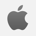 A favicon of Apple Intelligence