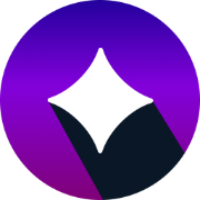 A favicon of Backgrounds Blur