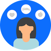 A favicon of Chat EQ