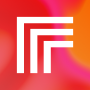 A favicon of Deforum Stable Diffusion