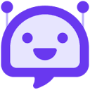 A favicon of Edubrain AI