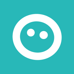 A favicon of Ello