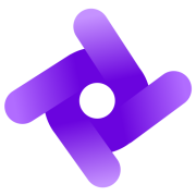 A favicon of Funy AI