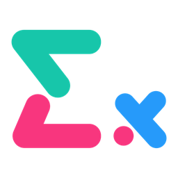 A favicon of GoMim Math AI