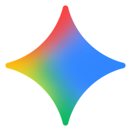 A favicon of Guided Learning Gemini