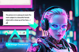 A favicon of insMind AI Image Generator