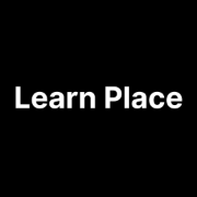 A favicon of Learn Place AI Assistant