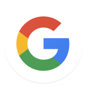 A favicon of LearnLM by Google