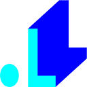 A favicon of LiveReacting