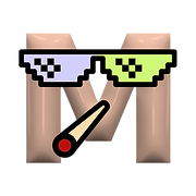 A favicon of Mathsolver.top