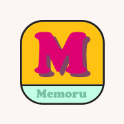 A favicon of Memoru Flashcards