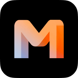 A favicon of MyMemo