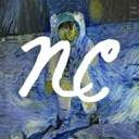 A favicon of Night Café