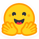 A favicon of Qwen Image
