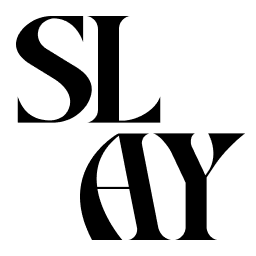 A favicon of Slay School