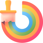 A favicon of Stable Cascade