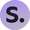 A favicon of Stable Diffusion 3